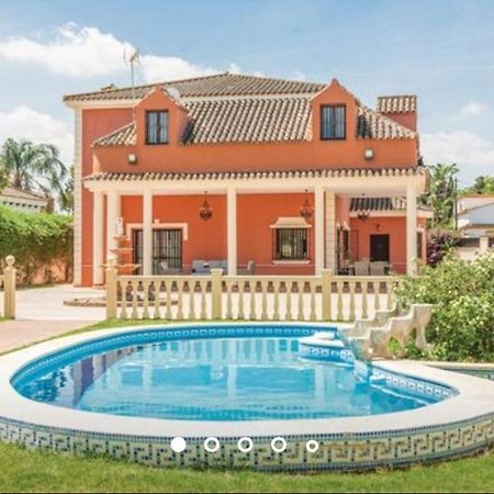 Vila Hidalmar Arcos de la Frontera Exteriér fotografie