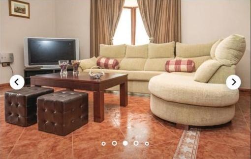 Vila Hidalmar Arcos de la Frontera Exteriér fotografie