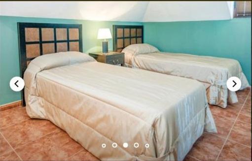Vila Hidalmar Arcos de la Frontera Exteriér fotografie